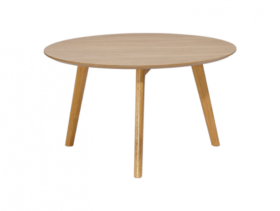 Soffbord \'Nagano\' - Natur  90 - Reforma Sthlm